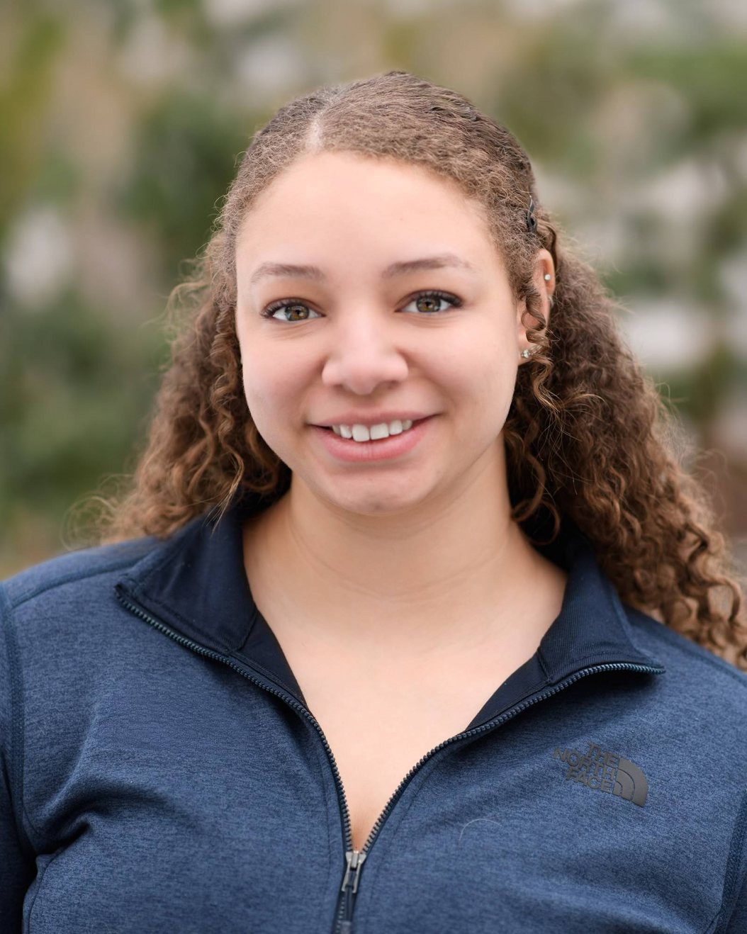 Halie Longobardi, associate director of operations at EVAA.